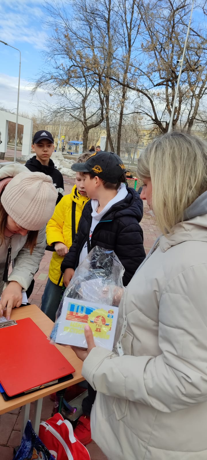 Новости - Каменск-Уральский ГТО - Готов к труду и обороне